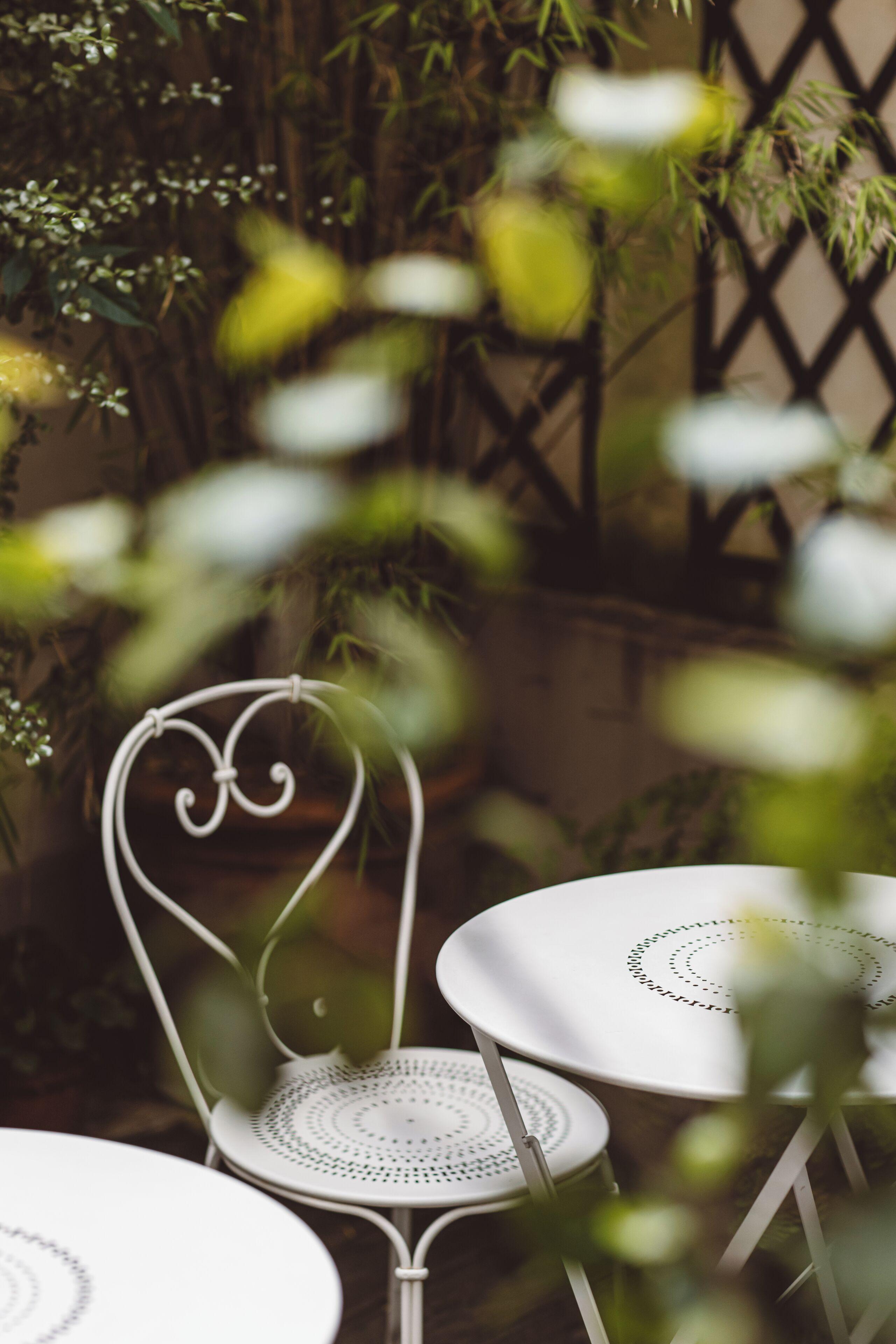 Arvor Saint Georges Paris