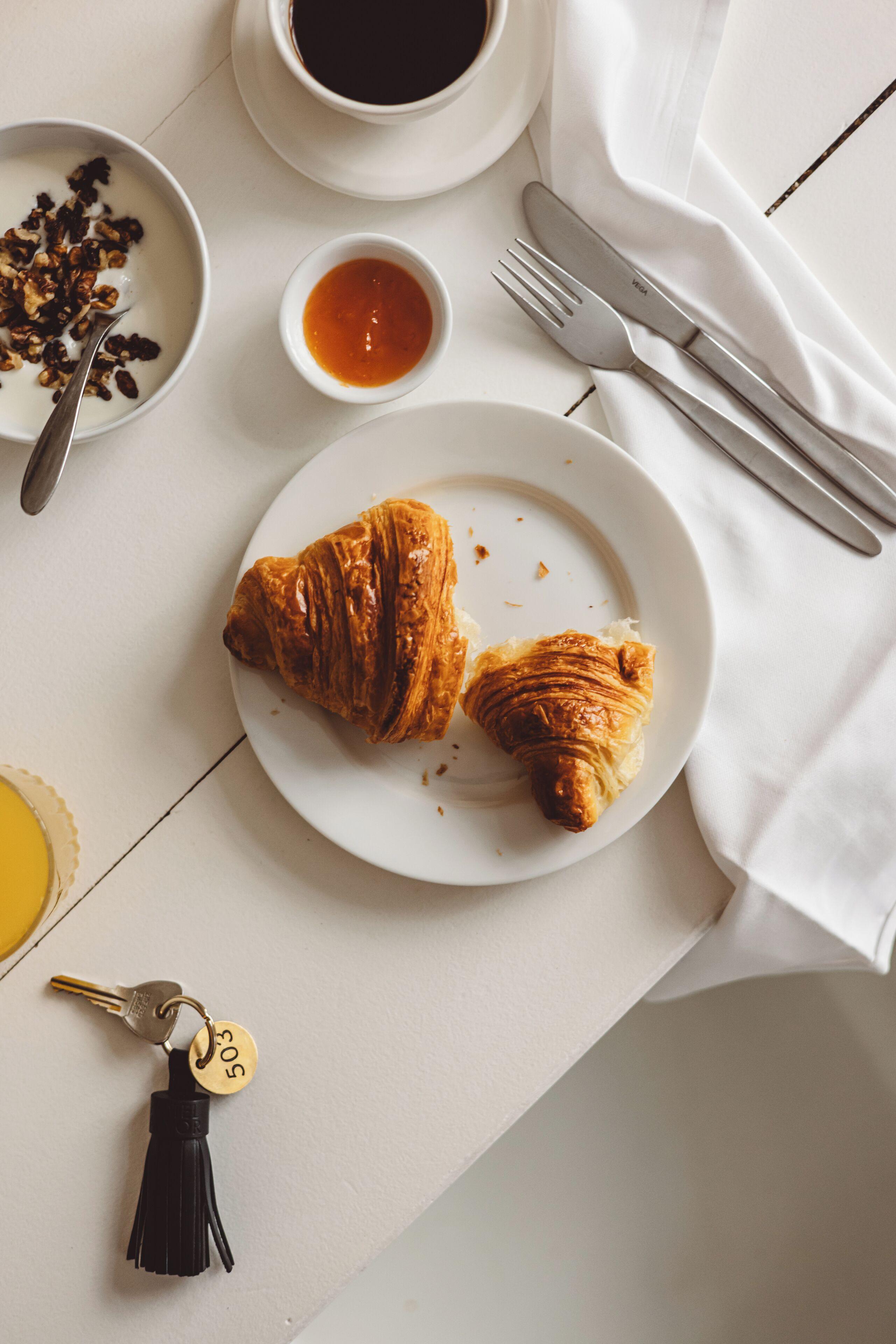 Hotel Arvor Saint Georges