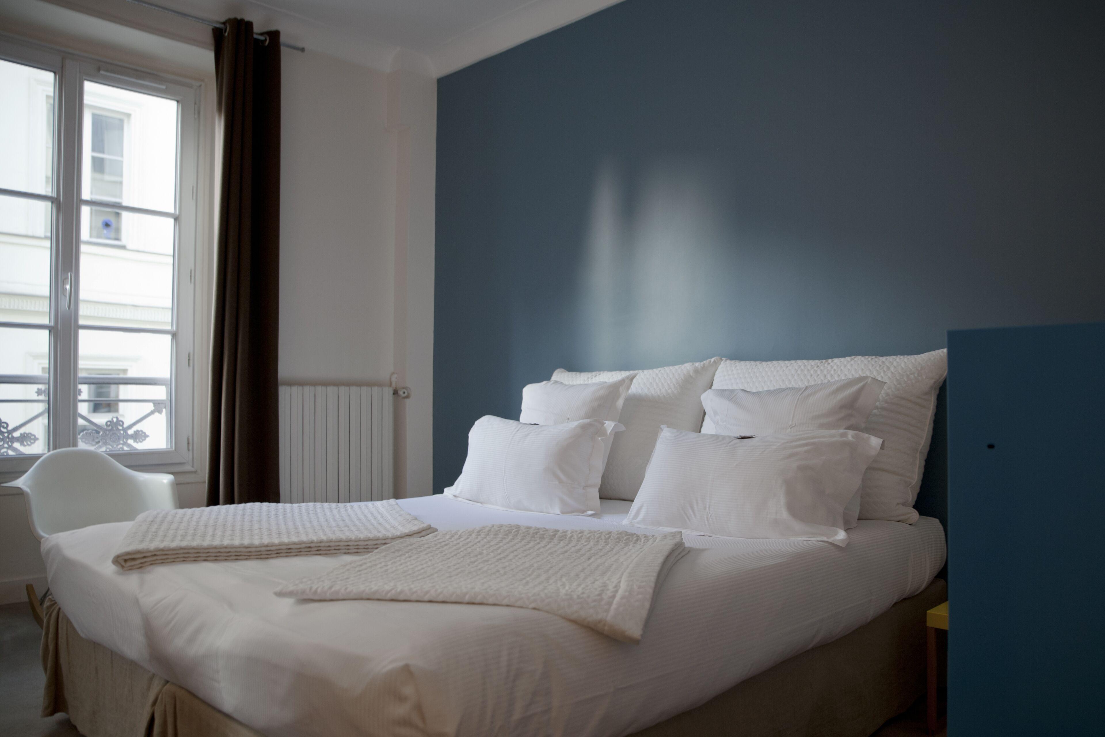 Arvor Saint Georges Hotel 4*