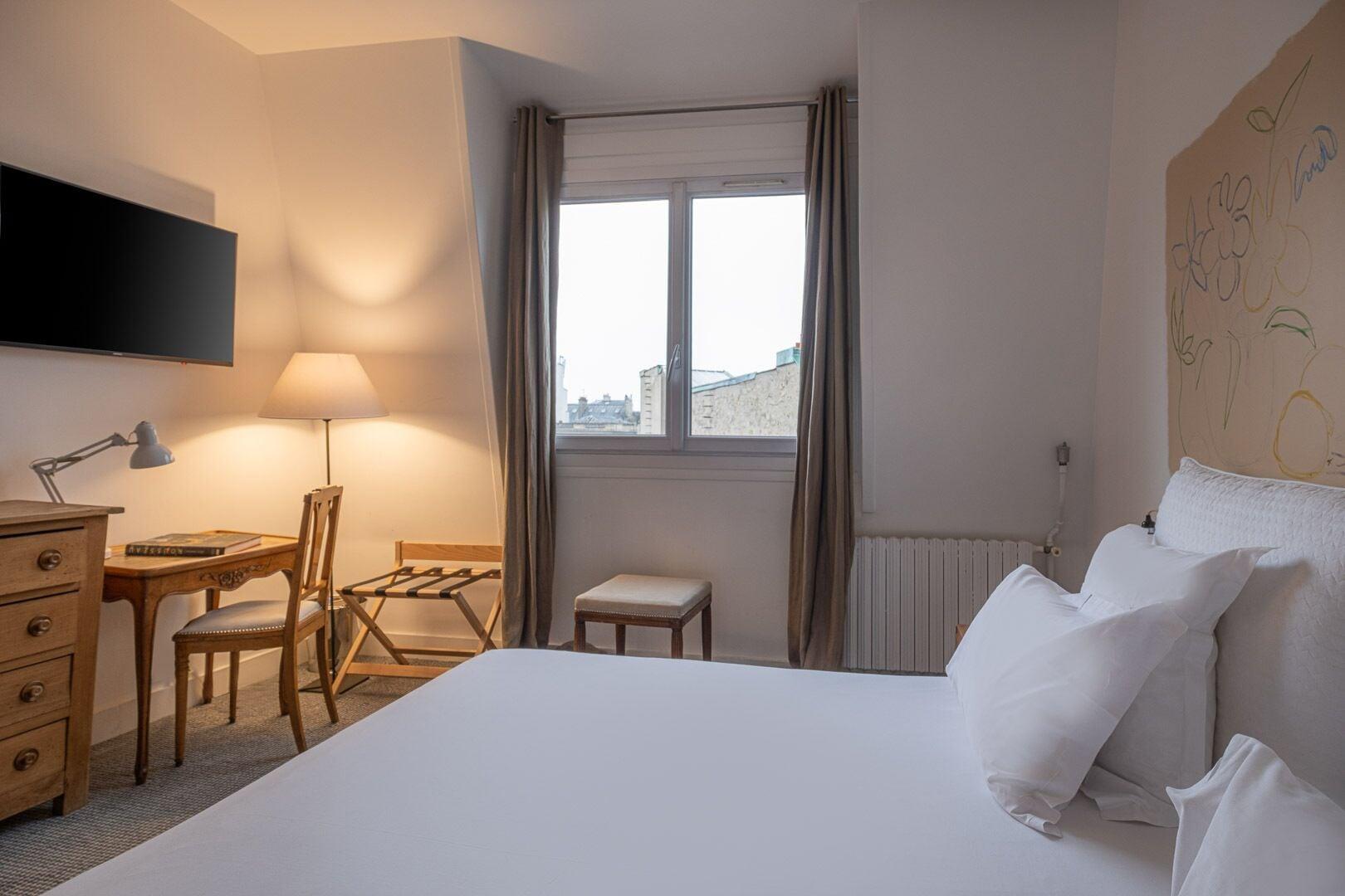 Arvor Saint Georges Paris