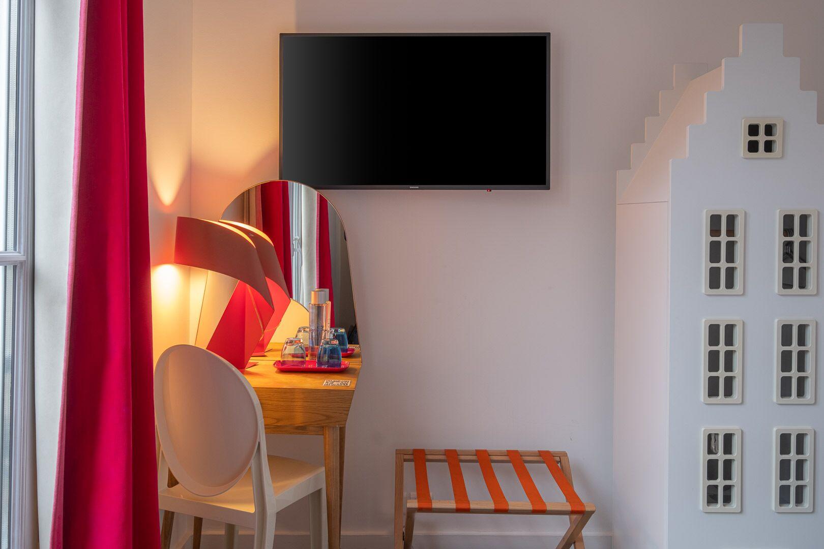 Arvor Saint Georges Hotel Paris