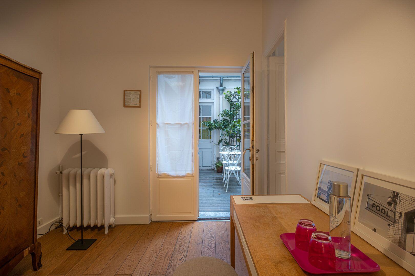 Hotel Arvor Saint Georges 4*